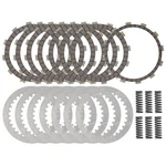 Bronco Clutch Kit AT-03662H New. Price: $73.44.