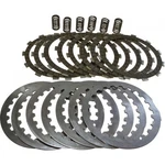Ebc Drc Dirt Racer Clutch Kit Ktm 620 Sc Motorcycle (1996-2001) New. Price: $234.83.