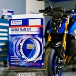 Suzuki Genuine Oem Complete Clutch Kit 2017-2024 21400-31830 New. Price: $169.99.