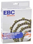 Ebc Clutch Kit (friction Plates) 1979-80 Honda CR125R Elsinore # CK1199 New. Price: $58.90.