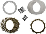 Barnett Dirt Digger K-series Clutch Kit #166993 Honda CR125R 1986-1999 New. Price: $208.53.