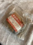 Clutch Sleeve Washer Part Number 09167-22005 For Suzuki New. Price: $5.00.