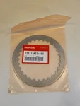 New Oem Honda 22321-KZ3-690 Plate B, Clutch CR250, CRF250/450, TRX450. Price: $6.97.