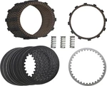 Brakes Heavy Duty Extra Plate Clutch Kit #DPHK607 Harley Davidson New. Price: $305.65.