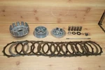 2010-2018 Kawasaki KX450F Oem Clutch Basket Pressure Plate Hub 13095-0122 Used. Price: $99.98.