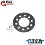Drag Specialties 1132-0090 Clutch Spring Retainer New. Price: $14.79.