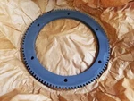 Mid-usa 73328 V-factor Clutch Shell For Big Twin Fits Only #75143 New. Price: $75.00.