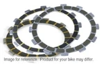Barnett Friction Clutch Disks / Plate Set Fits Honda CR250 1973-1976 Elsinore New. Price: $131.46.