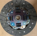K0110-01 Sachs Clutch Kit Geo, Isuzu New. Price: $103.92.
