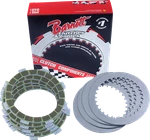 Barnett Clutch Kit Z125 Pro 306-45-10002 New. Price: $115.85.