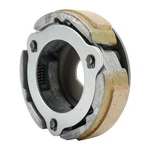 Clutch Carrier Assy Fit For Yamaha Cygnus Alpha 115 4T E4 2022 1GC-E6620-00-00 New. Price: $47.78.