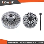 Labwork Primary & Secondary Clutch Kit For Can Am Defender HD10 2020+ 420280628 New. Price: $688.09.