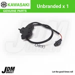 Kawasaki ZX10R 16-20 Clutch Switch Front 2016 New. Price: $75.84.