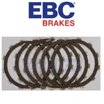 Ebc Ck Series Clutch Kit For 1981 Kawasaki KX250 - Engine & On New. Price: $85.43.