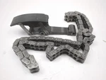 17-23 Harley Street Glide Flhx Front Primary Chain Tensioner 36500075A Used. Price: $48.20.