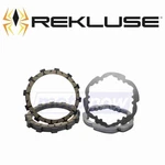 Rekluse Torqdrive Clutch Pack For 2019-2020 Ktm 250 Xc-w Tpi Engine Ba New. Price: $365.47.