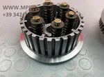 Clutch Drum Bell AP0259520 Aprilia Rsv 1000 2006 2007 Usato. Price: $89.88.