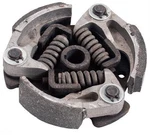 Outside Distributing 3 Leaf Complete Clutch Assembly With Key HOLE-12MM-11-0100 New. Price: $30.33.