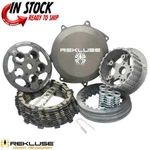 Rekluse Core Manual Torqdrive Clutch Kit (RMS-7104046) Kawasaki Kx 450 F 2019 New. Price: $1139.00.