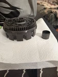 2013-2016 Honda CRF450R Rekluse 3.0 Auto Clutch Kit (radiuscx) Used. Price: $700.00.