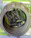 Ebc SRC57 Clutch Kit For Honda CB900F/CBR600F4I/CBR900RR New. Price: $99.95.