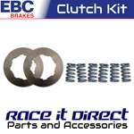 Clutch Spring Kit For Suzuki Sv 1000 2003-2005 Ebc New. Price: $26.59.