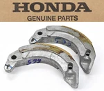 Clutch Weight Set NPS50 Ruckus 03-24, CHF50 Metropolitan 02-09 Oem Honda #D223 New. Price: $52.80.