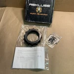 Rekluse RMS-4803 Torqdrive Clutch Pack 12 Plates Friction Discs Sleeves Used. Price: $95.00.