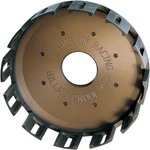 Hinson Billetproof Clutch Basket Fits Honda CR125R 1987-1999 New. Price: $259.99.