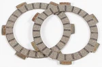Ebc CK3366 Redline Clutch Kit New. Price: $26.04.