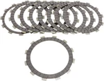 2005-2009 Yamaha FJR1300AE Street Ebc Ck Series Clutch Plate Kit New. Price: $124.39.