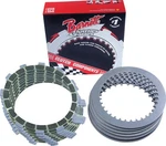 Barnett Aramid Fiber Clutch Plate Kit #306-45-10003 For Kawasaki New. Price: $219.27.
