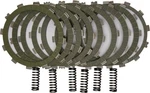 Ebc SRC77 Series Clutch Kit New. Price: $184.85.