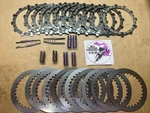 Rekluse Torqdrive Clutch Pack P/n RMS-2807076 2004-2025 Yamaha WR450F New. Price: $388.99.