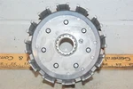 Kawasaki Kx 125 Clutch Outer Basket 13095-1234 90-91 Used. Price: $109.95.