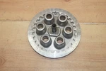 1985 1986 Yamaha Tri-z Oem Clutch Pressure Plate 23X-16351-00-00 Used. Price: $19.99.