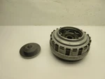 2007 Kawasaki Vulcan Classic Complete Clutch Used. Price: $174.95.