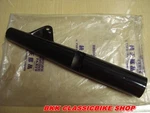 Nos Front Fork Cover Lh Bridgestone BS50 4171-3201 Cbk Black Genuine Japan New. Price: $22.57.