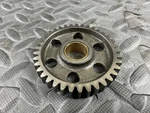 2000 Ktm Sxc Oem Kickstart Idler Intermediate Gear 58033024000 Used. Price: $29.99.