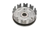 25 Kawasaki Ninja Clutch Basket EX500 Used. Price: $249.99.