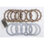 Pro-x 16.CPS61003 Complete Clutch Plate Set New. Price: $109.99.