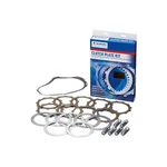 Suzuki Genuine Accessories Clutch Plate Kit 21400-24820 New. Price: $221.65.