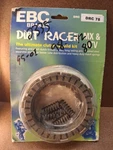 Ebc - DRC78 Series Clutch Kit Used. Price: $109.95.
