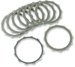 Barnett 302-30-10013 Clutch Friction Plate Set For Harley-davidson Street Gl New. Price: $165.85.
