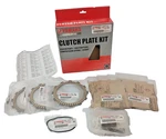 Clutch Plate Kit For 2014-2017 1SL-W001G-00-00 Oem Genuine Yamaha New. Price: $139.95.