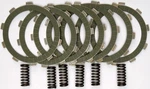 Ebc Street Racer Clutch Set SRC66 New. Price: $130.94.