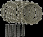 Brakes DPSK213 Clutch Kit Kaw ZX9R 98-03 New. Price: $168.70.