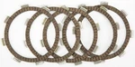 Ebc CK2375 Redline Clutch Kit New. Price: $47.46.