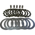 Ebc Drcf Carbon Fiber Clutch Kit Ktm 250 Sx-f Motorcycle (2006-2011) New. Price: $234.27.