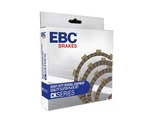 Series Clutch Kit 15-5685 164304 EBCCK5685 New. Price: $85.53.